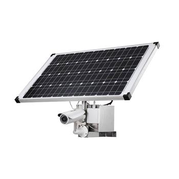 V633 solar camera system