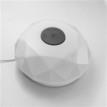 WiFi Smart Surveillance Lamp